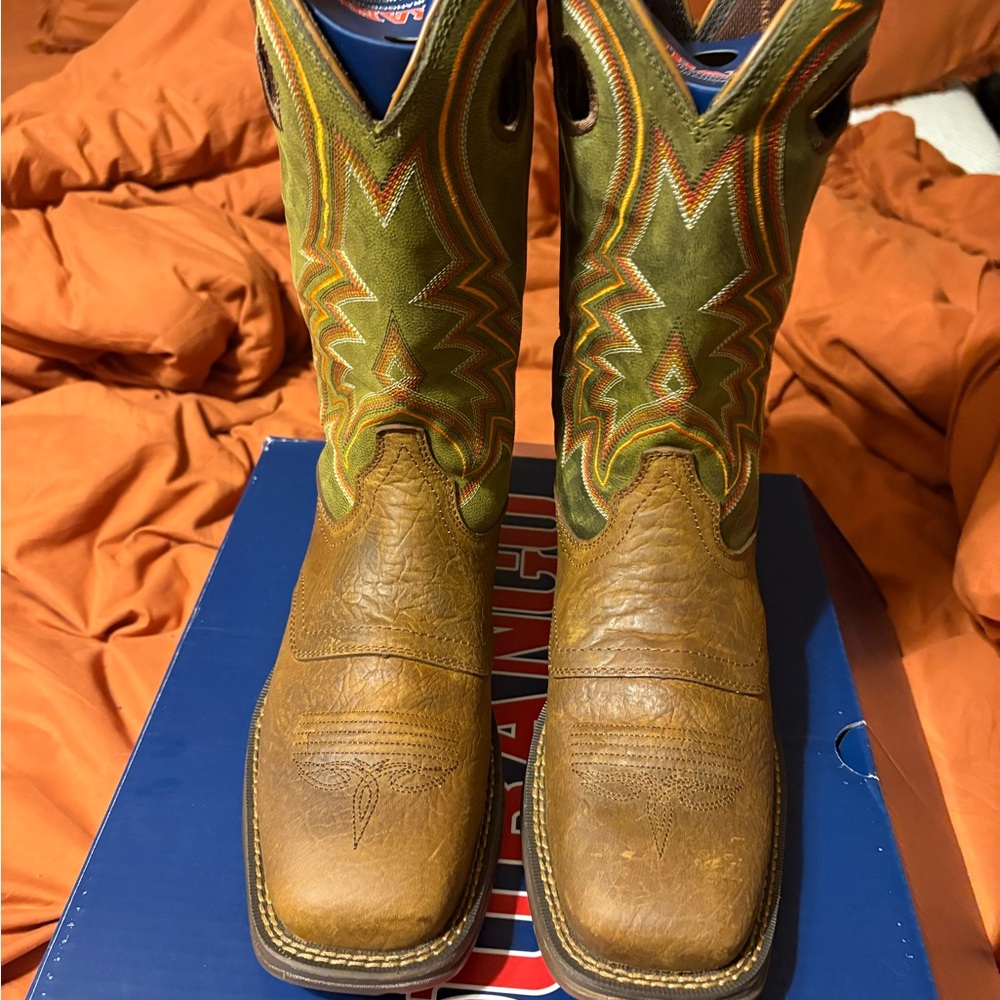 Durango Rebel Men's Western Boots